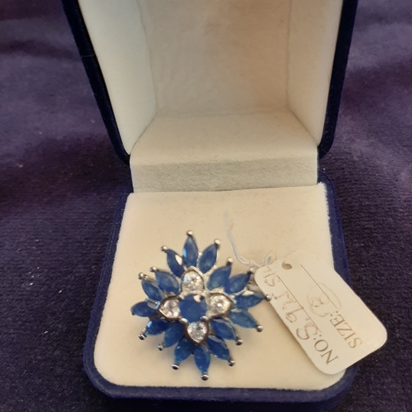 Ladies jewelry - Picture 2 of 8